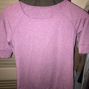 GAP body sports top